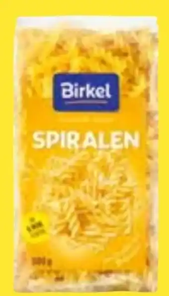 Edeka Frischemarkt No.1 nudeln Angebot