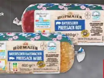 Netto Marken-Discount Bayerischer preßsack Angebot