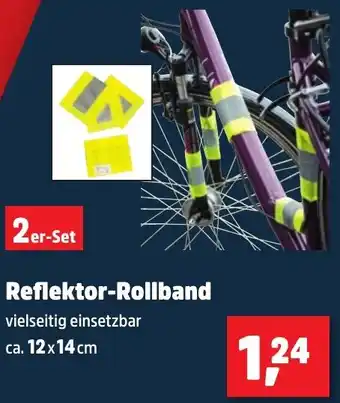 Thomas Philipps Reflektor-Rollband 2er-Set Angebot