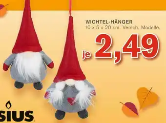 KODi Wichtel-hänger Angebot