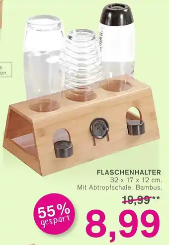 KODi Kesper flaschenhalter Angebot