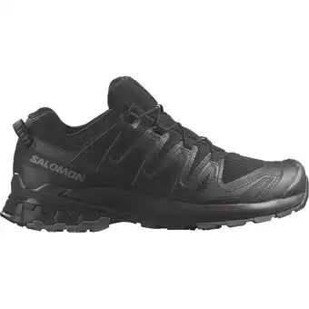 Intersport Salomon herren trailrunningschuhe shoes xa pro 3d v9 black/phantom/pewter black/phantom/pewter 47 ⅓ Angebot