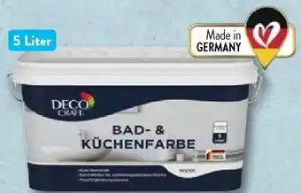 Aldi Nord Bad- & küchenfarbe Angebot