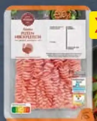 Aldi Nord Puten hackfleisch xxl Angebot