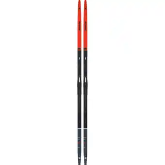 Intersport Atomic langlauf ski pro s1+sh sk red/black/grey 192 Angebot