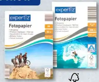 Aldi Nord Fotopapier Angebot