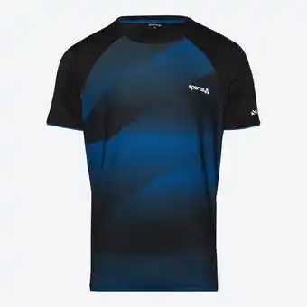 NKD Herren-fitness-t-shirt mit trend-design Angebot