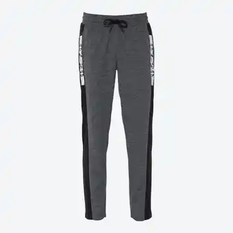 NKD Herren-sweat-hose mit mesh-einsätzen Angebot