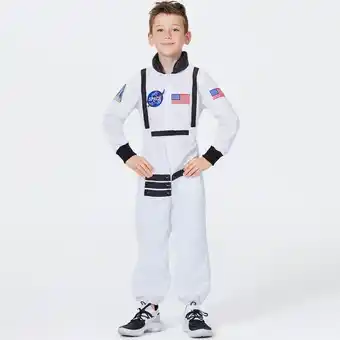 NKD Kinder-kostüm astronaut Angebot