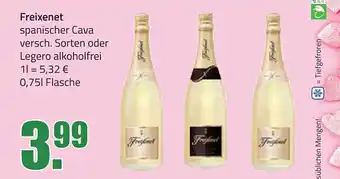 Elli Markt Freixenet Angebot