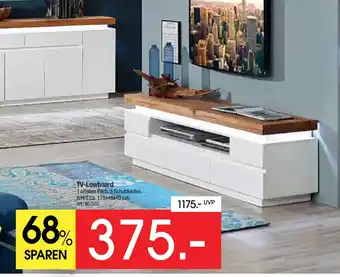 Zurbrüggen Novel TV-Lowboard Angebot