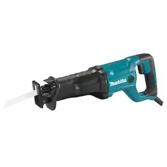 toom Baumarkt Makita säbelsäge 'jr3051tk' 1200 w, inkl. transportkoffer Angebot