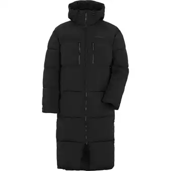 Intersport Didriksons herren mantel hilmer usx parka l 3 black l/xl Angebot