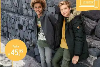 Ernstings family Kinderbekleidung Angebot