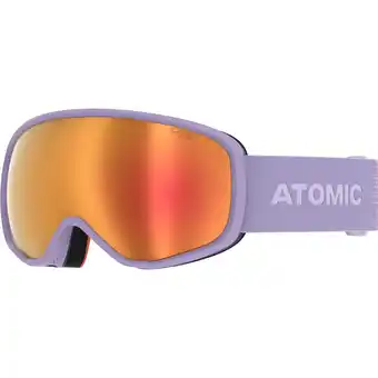 Intersport Atomic herren brille revent hd lavender lavender Angebot