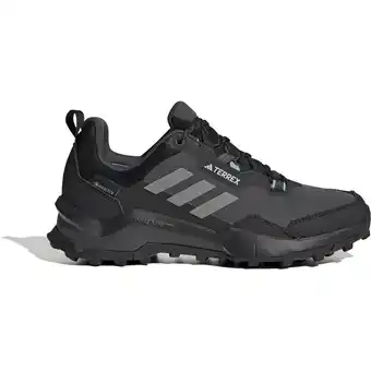 Intersport Adidas damen multifunktionsschuhe terrex ax4 gore-tex cblack/grethr/minton 37 ⅓ Angebot