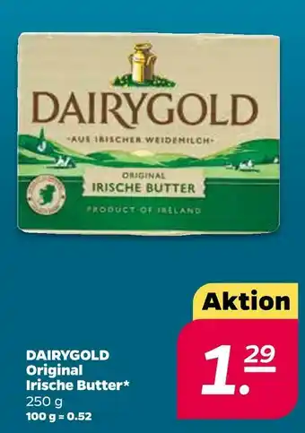 NETTO Dairygold original irische butter Angebot