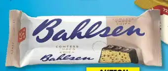 Lidl Bahlsen comtess choco chips Angebot