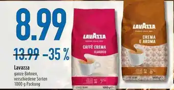 diska Lavazza Angebot