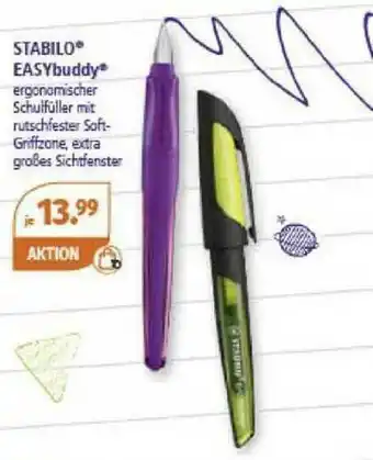 Müller Stabilo Easybuddy Angebot