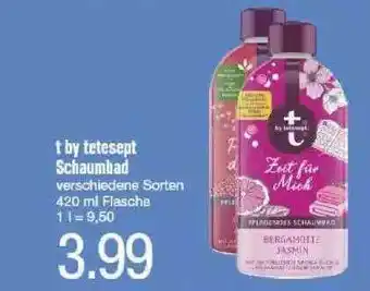 Edeka T By Tetesept Schaumbad Angebot