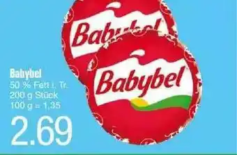 Marktkauf Babybel Angebot