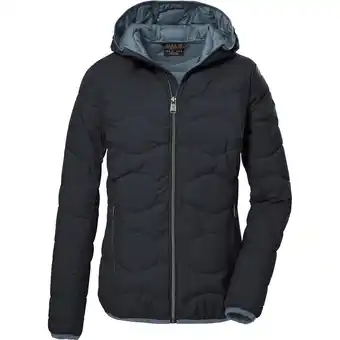 Intersport G.i.g.a. dx by killtec damen funktionsjacke gw 21 wmn qltd jckt dunkelnavy 36 Angebot