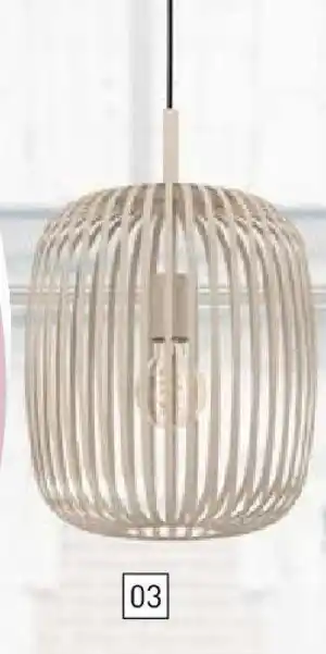 Möbel Martin Pendelleuchte Angebot