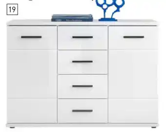 Möbel Martin Kommode Angebot