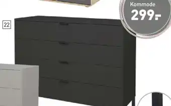 Möbel Martin Kommode Angebot