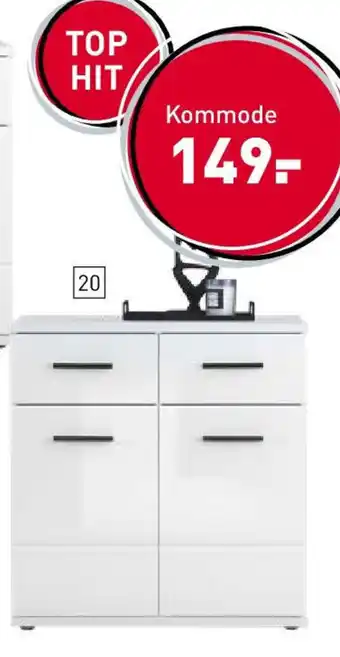 Möbel Martin Kommode Angebot