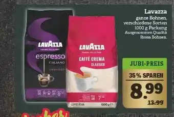 Marktkauf Lavazza Angebot