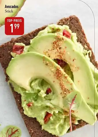 Galeria Markthalle Avocados Stück Angebot