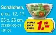 Möbel AS Schälchen Angebot