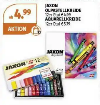 Müller Jaxon ölpastellkreide Oder Aquarellkreide Angebot