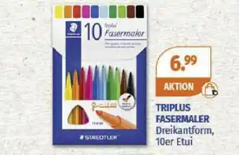 Müller Triplus Fasermaler Angebot