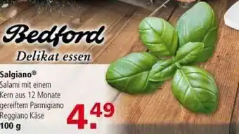 Multi Markt Salgiano Bedford Angebot