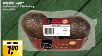 Simmel Avocados "Hass" 2st Angebot