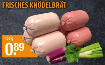 V Markt FRISCHES KNÖDELBRÄT 100 g Angebot