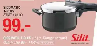 Hofmeister Silit Sicomatic T-Plus Angebot