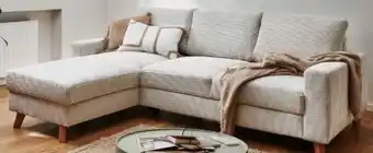 Kabs Polsterwelt Ecksofa nilo Angebot