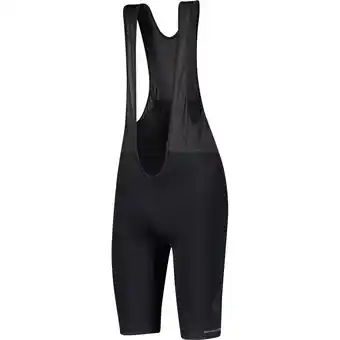 Intersport Scott herren latzhose sco bibshorts m's endurance +++ black/dark grey xxl Angebot