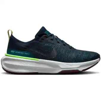 Intersport Nike herren laufschuhe zoomx invincible run fk 3 armory navy/black-geode teal-buff g 47 Angebot