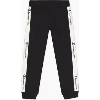 Intersport Champion kinder hose rib cuff pants nbk xl Angebot