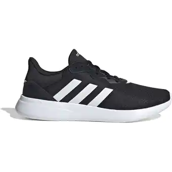 Intersport Adidas damen freizeitschuhe qt racer 3.0 cblack/ftwwht/almpnk 38 ⅔ Angebot