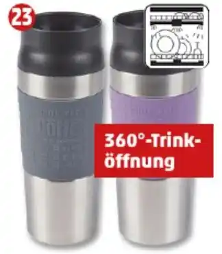 PENNY Thermo-Trinkbecher Angebot