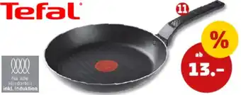 PENNY Tefal Pfanne EASY COOK Angebot