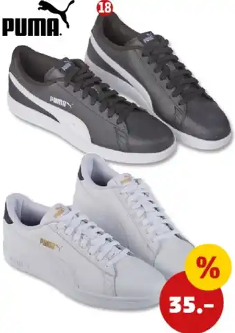 PENNY PUMA Sportschuhe Angebot