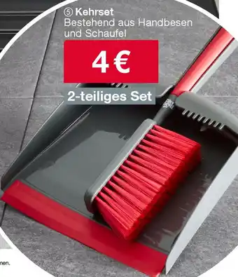 Woolworth Kehrset Angebot