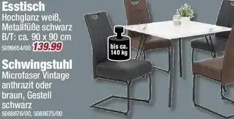 Poco Esstisch Angebot